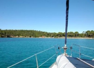  Wochenend-Kreuzfahrttraining